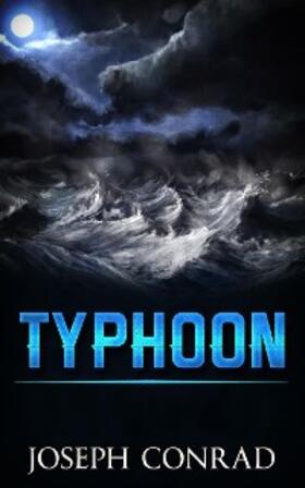 Conrad |  Typhoon | eBook | Sack Fachmedien