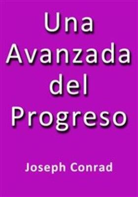 Conrad |  Una avanzada del progreso | eBook | Sack Fachmedien