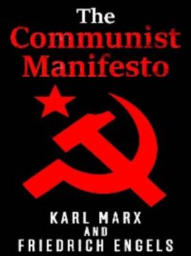 Engels / Marx / ruggieri |  Marx - Engels The Communist Manifesto | eBook | Sack Fachmedien