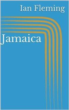 Fleming |  Jamaica | eBook | Sack Fachmedien