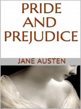 Austen |  Pride and Prejudice (Annotated) | eBook | Sack Fachmedien
