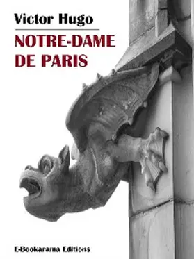 Hugo |  Notre-Dame de Paris | eBook | Sack Fachmedien