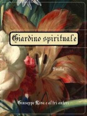 Riva / autori |  Giardino spirituale | eBook | Sack Fachmedien