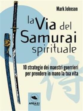 Johnson |  La Via del Samurai spirituale | eBook | Sack Fachmedien