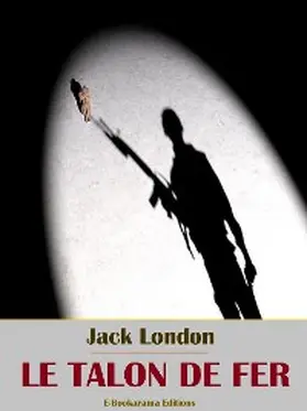 London |  Le Talon de fer | eBook | Sack Fachmedien