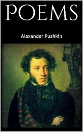 Pushkin |  Poems | eBook | Sack Fachmedien