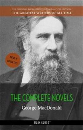 MacDonald |  George MacDonald: The Complete Novels | eBook | Sack Fachmedien