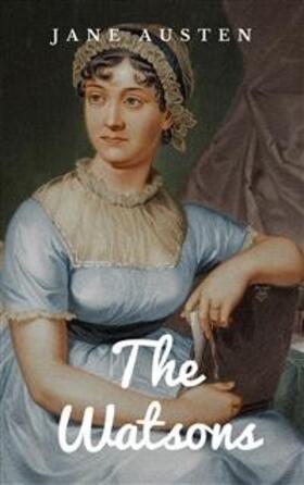 Austen |  The Watsons | eBook | Sack Fachmedien