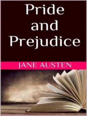 Austen |  Top kindle - Pride and Prejudice | eBook | Sack Fachmedien