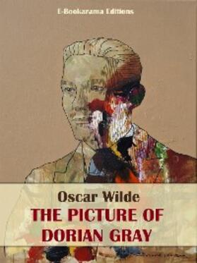 Wilde |  The Picture of Dorian Gray | eBook | Sack Fachmedien