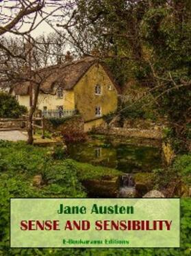 Austen |  Sense and Sensibility | eBook | Sack Fachmedien