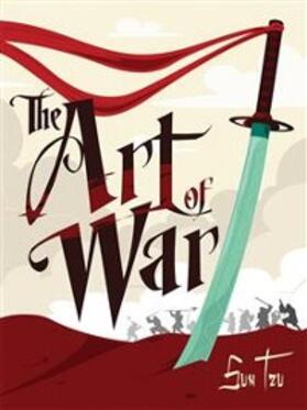 Tzu |  The Art of War | eBook | Sack Fachmedien