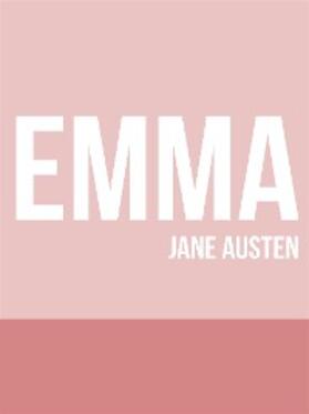 Austen |  Emma | eBook | Sack Fachmedien