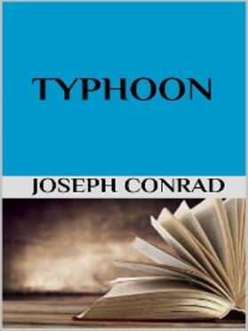 Conrad |  Typhoon | eBook | Sack Fachmedien