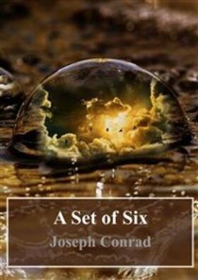 Conrad |  A Set Of Six | eBook | Sack Fachmedien