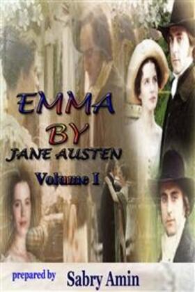Austen |  Emma  Volume I | eBook | Sack Fachmedien