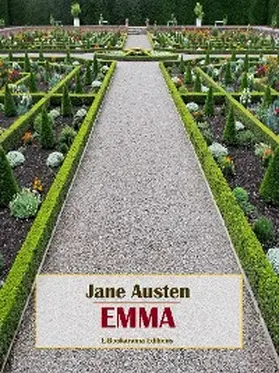 Austen |  Emma | eBook | Sack Fachmedien