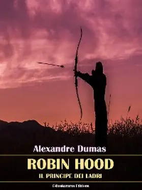 Dumas |  Robin Hood | eBook | Sack Fachmedien