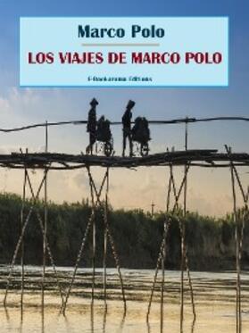 Polo | Los viajes de Marco Polo | E-Book | sack.de