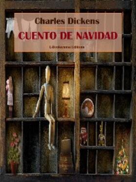 Dickens |  Cuento de Navidad | eBook | Sack Fachmedien