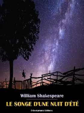 Shakespeare |  Le songe d'une nuit d'été | eBook | Sack Fachmedien