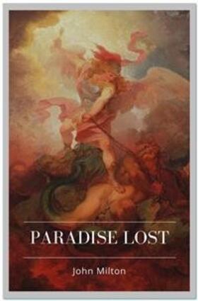 Milton |  Paradise Lost | eBook | Sack Fachmedien