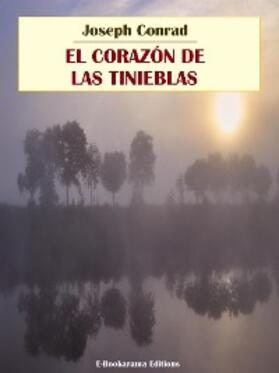 Conrad |  El corazón de las tinieblas | eBook | Sack Fachmedien