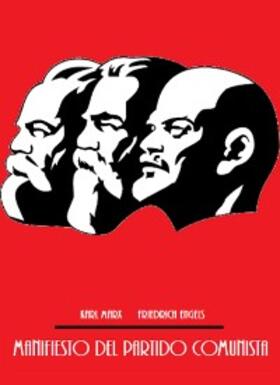 Engels / Marx |  Manifiesto del Partido Comunista | eBook | Sack Fachmedien