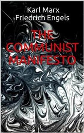Engels / Marx |  The Communist Manifesto | eBook | Sack Fachmedien
