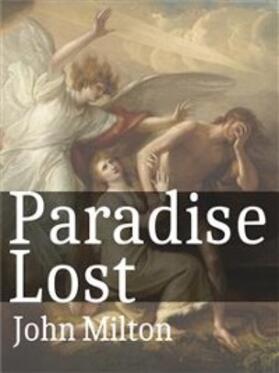 Milton |  Paradise Lost | eBook | Sack Fachmedien