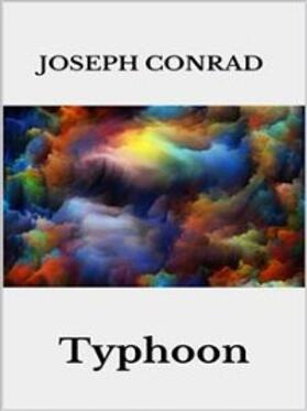 Conrad |  Typhoon | eBook | Sack Fachmedien