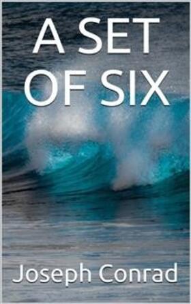 Conrad |  A Set of Six | eBook | Sack Fachmedien