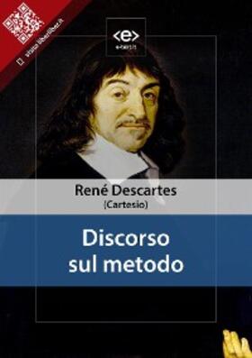 Descartes |  Discorso sul metodo | eBook | Sack Fachmedien