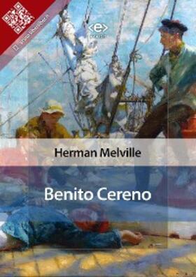 Melville |  Benito Cereno | eBook | Sack Fachmedien