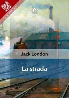 London |  La strada | eBook | Sack Fachmedien