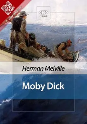 Melville |  Moby Dick | eBook | Sack Fachmedien