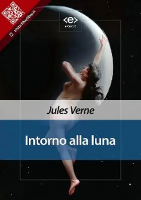 Verne |  Intorno alla luna | eBook | Sack Fachmedien