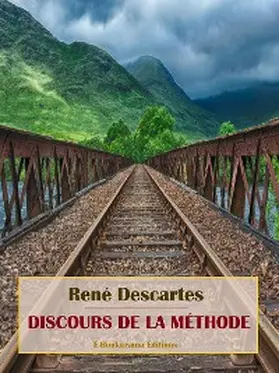 Descartes |  Discours de la méthode | eBook | Sack Fachmedien