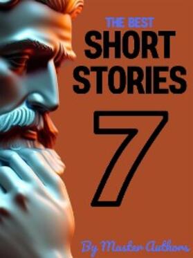 Allan Poe / Chekhov / Conrad |  The Best Short Stories - 7 | eBook | Sack Fachmedien