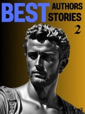 Allan Poe / Bierce / Chekhov |  Best Authors Best Stories - 2 | eBook | Sack Fachmedien