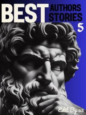 Allan Poe / Bierce / Chekhov |  Best Authors Best Stories - 5 | eBook | Sack Fachmedien