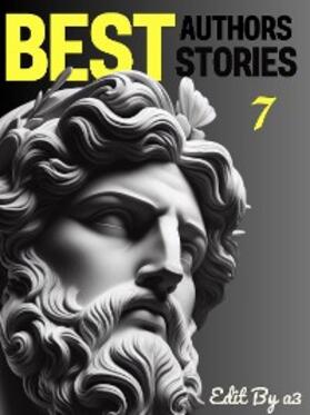 Allan Poe / Bierce / Chekhov |  Best Authors Best Stories - 7 | eBook | Sack Fachmedien
