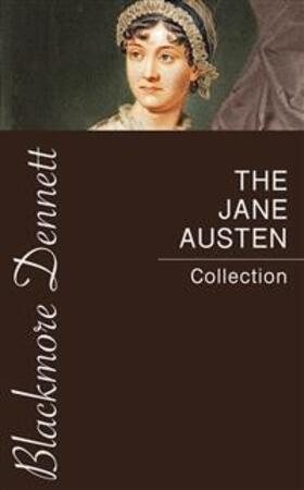 Austen |  The Jane Austen Collection | eBook | Sack Fachmedien