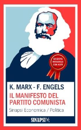 Engels / Marx |  Il manifesto del partito comunista | eBook | Sack Fachmedien
