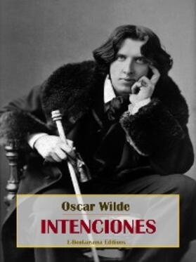 Wilde |  Intenciones | eBook | Sack Fachmedien