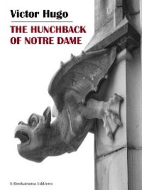 Hugo |  The Hunchback of Notre Dame | eBook | Sack Fachmedien