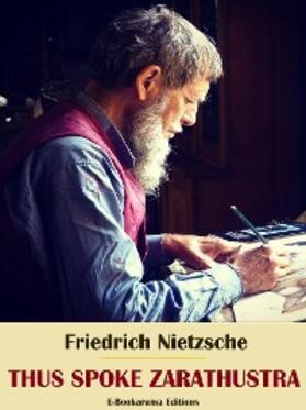 Nietzsche |  Thus Spoke Zarathustra | eBook | Sack Fachmedien