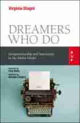 Stagni |  Dreamers Who Do: Intrapreneurship and Innovation in the Media World | Buch |  Sack Fachmedien