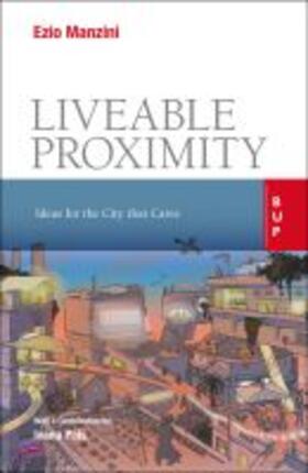 Manzini |  Livable Proximity: Ideas for the City That Cares | Buch |  Sack Fachmedien