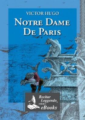 Hugo |  Notre-Dame de Paris | eBook | Sack Fachmedien